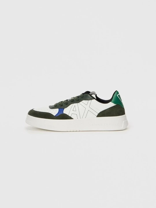 Zdjęcie produktu Sneakersy niskie Armani Exchange