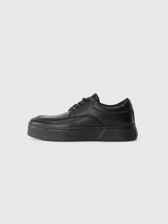 Zdjęcie produktu Sneakersy niskie Armani Exchange czarny