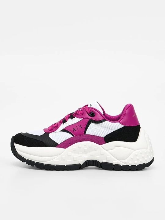 Zdjęcie produktu Sneakersy niskie Armani Exchange