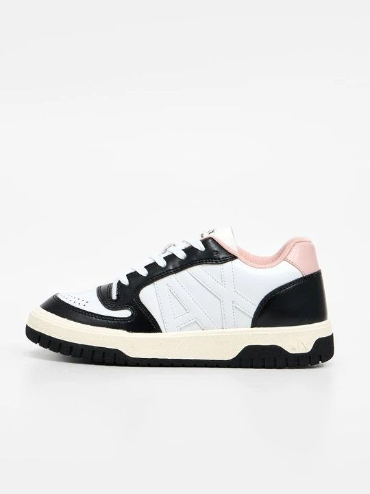 Zdjęcie produktu Sneakersy niskie Armani Exchange
