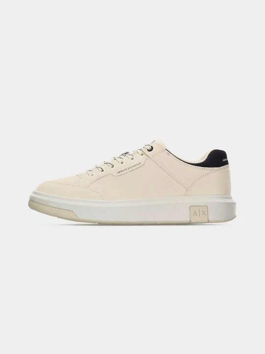 Zdjęcie produktu Sneakersy niskie Armani Exchange biały