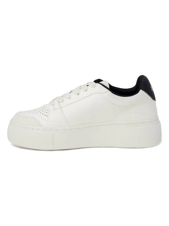 Zdjęcie produktu Sneakersy niskie Armani Exchange czarny