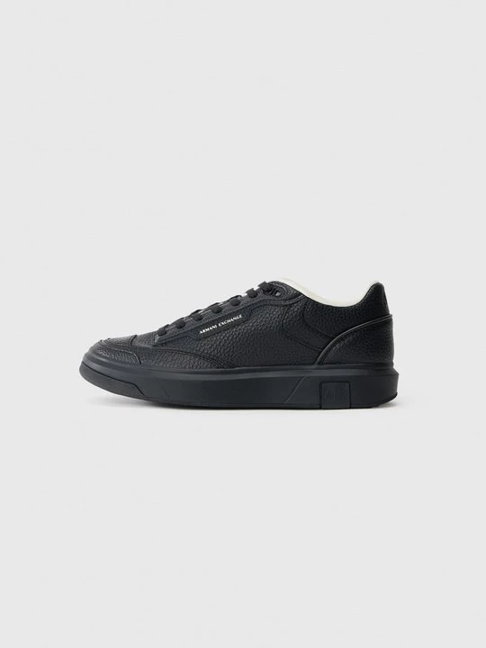 Zdjęcie produktu Sneakersy niskie Armani Exchange czarny