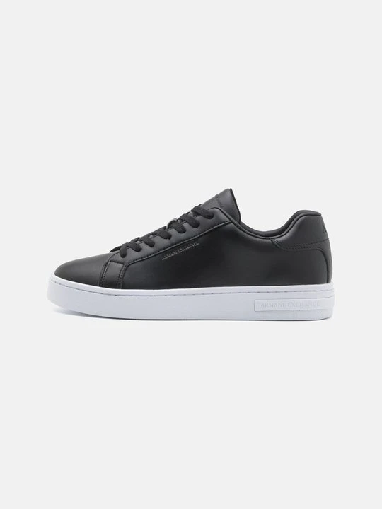 Zdjęcie produktu Sneakersy niskie Armani Exchange czarny