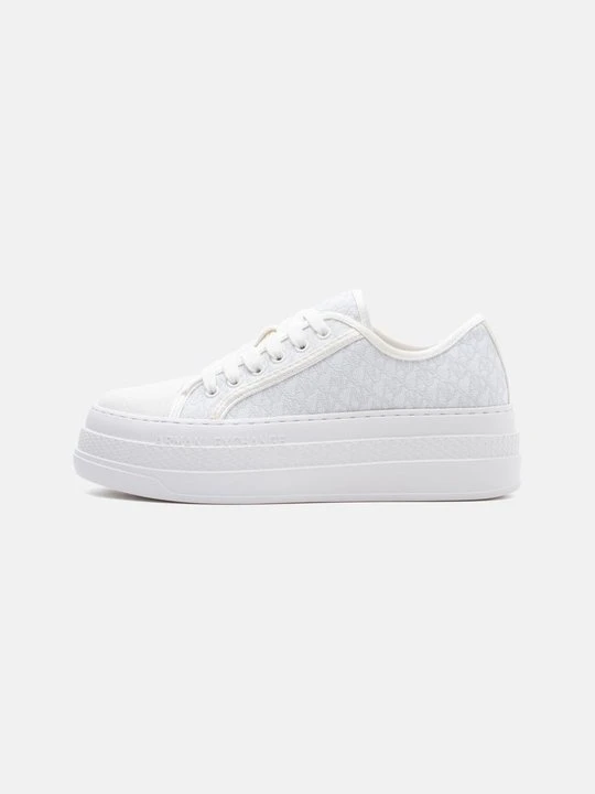 Zdjęcie produktu Sneakersy niskie Armani Exchange mleczny