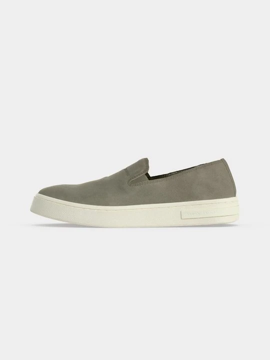 Zdjęcie produktu Sneakersy niskie Armani Exchange piaskowy
