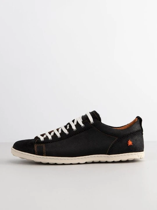 Zdjęcie produktu Sneakersy niskie *Art czarny