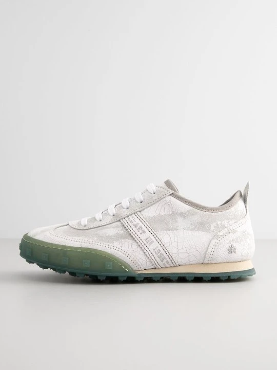 Zdjęcie produktu Sneakersy niskie *Art biały