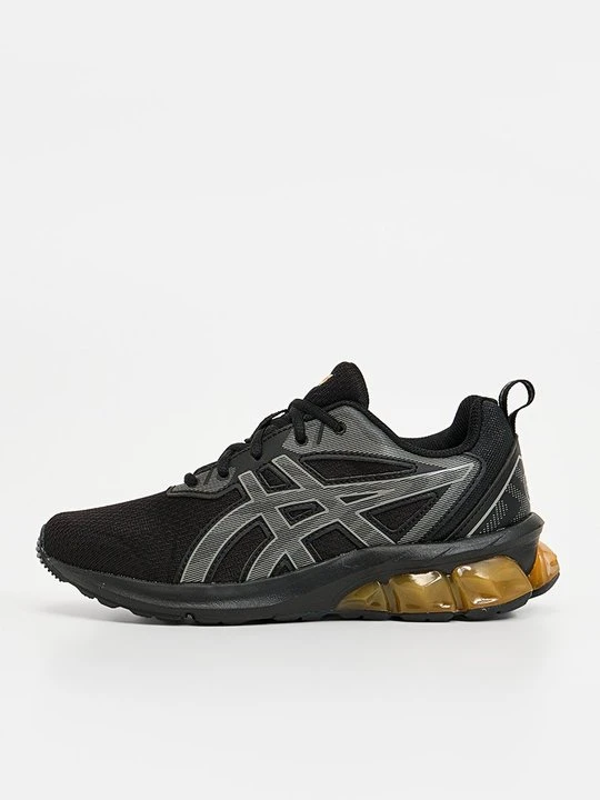 Zdjęcie produktu Sneakersy niskie Asics żółty