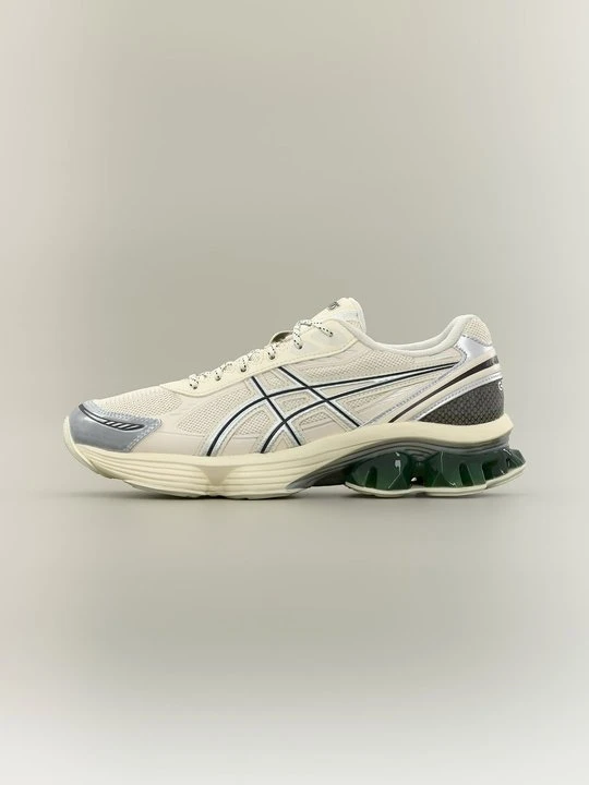 Zdjęcie produktu Sneakersy niskie Asics beżowy
