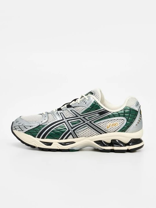 Zdjęcie produktu Sneakersy niskie Asics beżowy