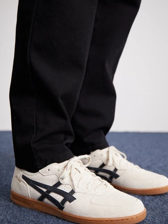 Zdjęcie produktu Sneakersy niskie Asics beżowy