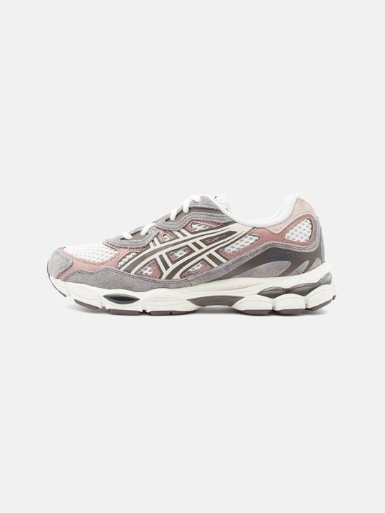 Zdjęcie produktu Sneakersy niskie Asics beżowy