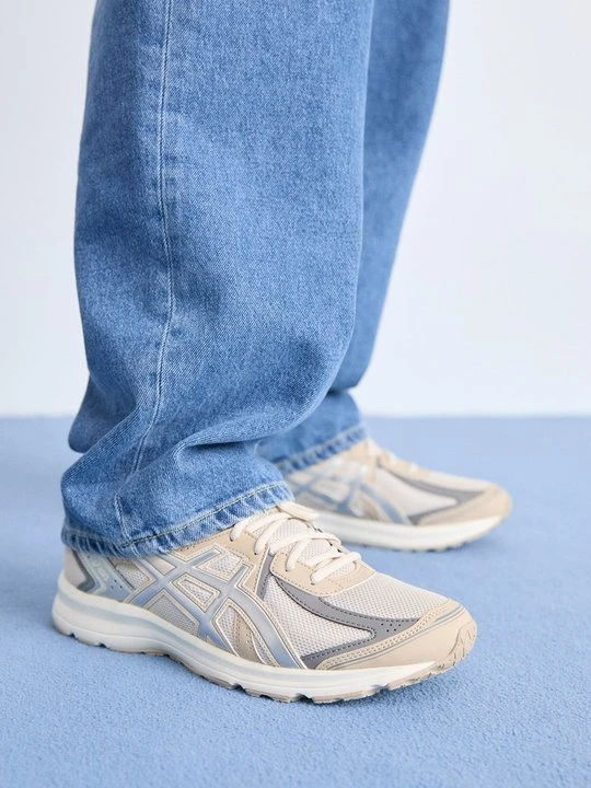 Zdjęcie produktu Sneakersy niskie Asics beżowy