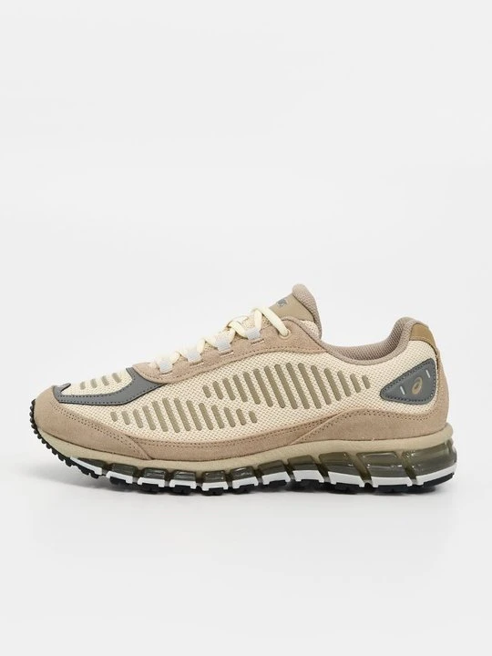 Zdjęcie produktu Sneakersy niskie Asics beżowy melanż