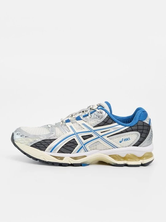 Zdjęcie produktu Sneakersy niskie Asics beżowy melanż