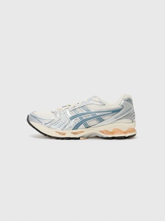 Zdjęcie produktu Sneakersy niskie Asics biały