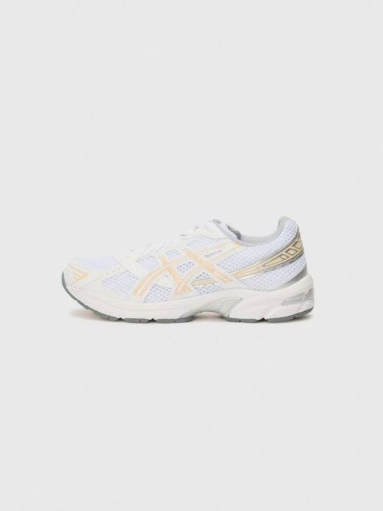 Zdjęcie produktu Sneakersy niskie Asics biały