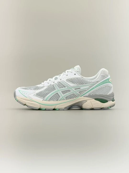 Zdjęcie produktu Sneakersy niskie Asics biały