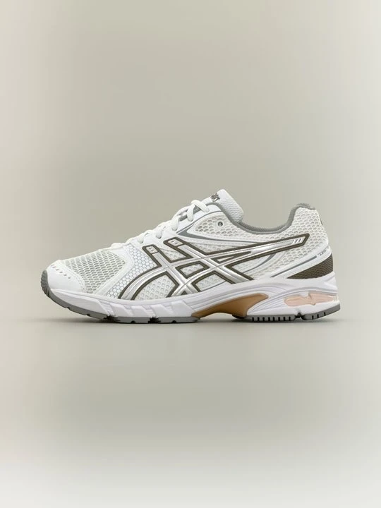 Zdjęcie produktu Sneakersy niskie Asics biały