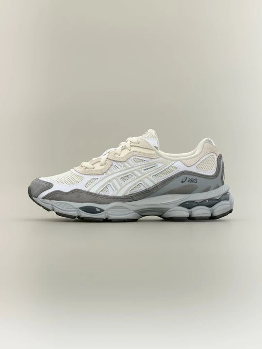 Zdjęcie produktu Sneakersy niskie Asics biały