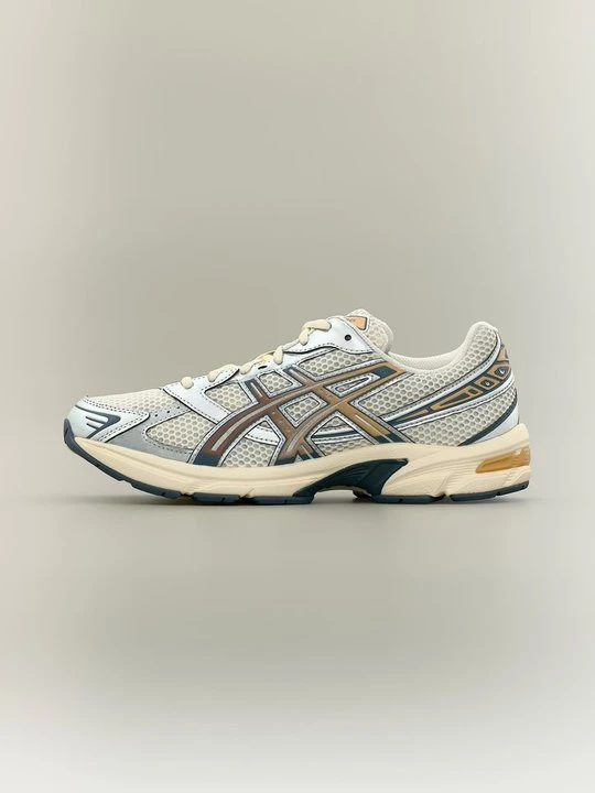Zdjęcie produktu Sneakersy niskie Asics biały