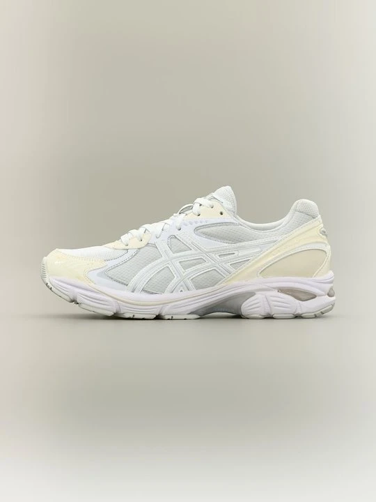 Zdjęcie produktu Sneakersy niskie Asics biały
