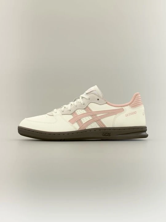 Zdjęcie produktu Sneakersy niskie Asics biały