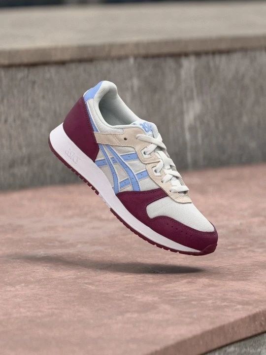 Zdjęcie produktu Sneakersy niskie Asics biały