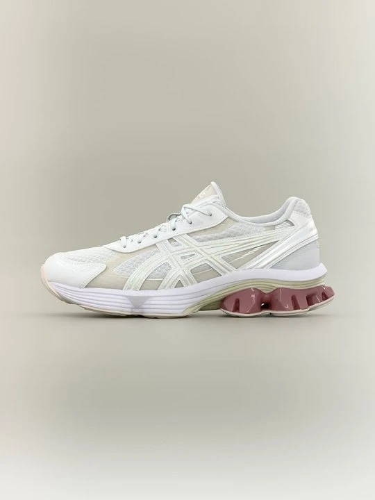 Zdjęcie produktu Sneakersy niskie Asics biały