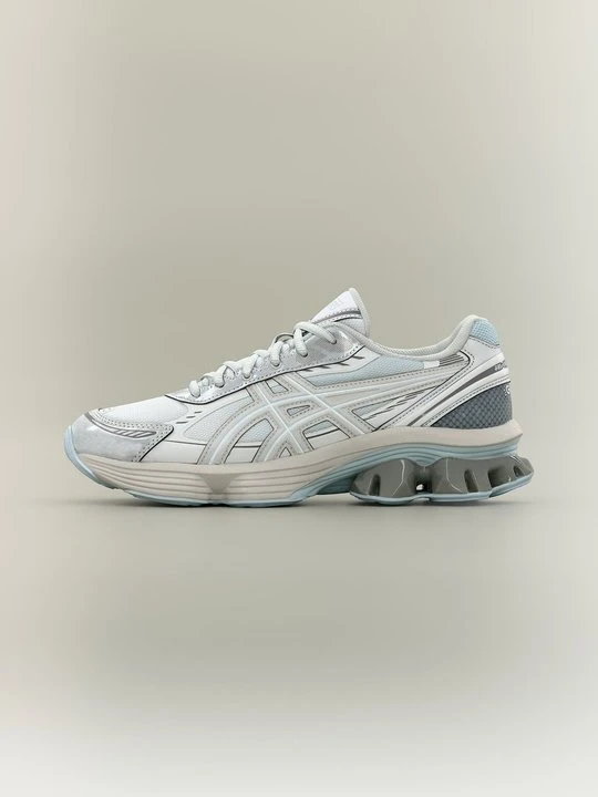 Zdjęcie produktu Sneakersy niskie Asics biały