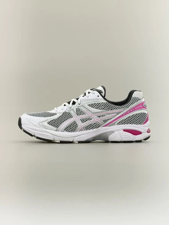 Zdjęcie produktu Sneakersy niskie Asics biały
