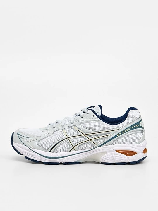 Zdjęcie produktu Sneakersy niskie Asics biały