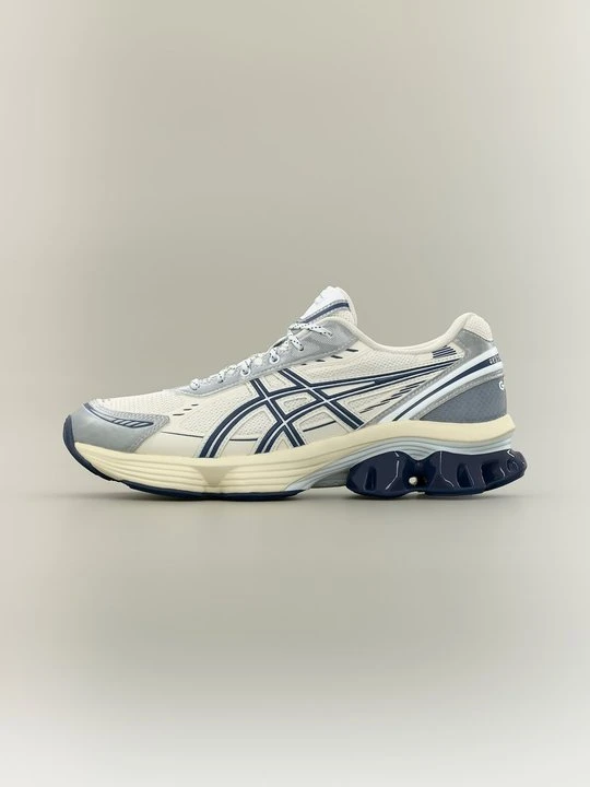 Zdjęcie produktu Sneakersy niskie Asics biały
