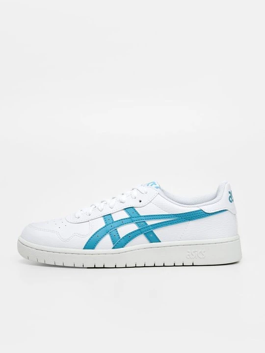 Zdjęcie produktu Sneakersy niskie Asics biały