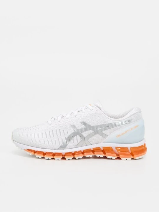 Zdjęcie produktu Sneakersy niskie Asics biały