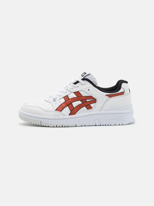 Zdjęcie produktu Sneakersy niskie Asics biały