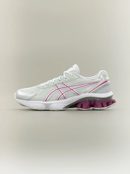 Zdjęcie produktu Sneakersy niskie Asics biały