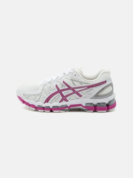 Zdjęcie produktu Sneakersy niskie Asics biały