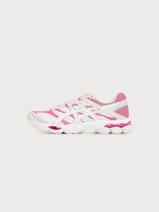 Zdjęcie produktu Sneakersy niskie Asics biały