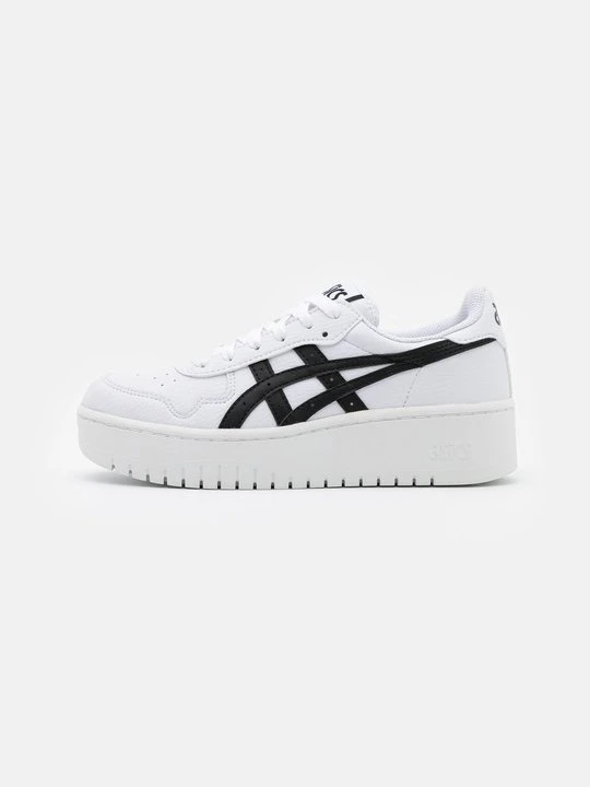 Zdjęcie produktu Sneakersy niskie Asics biały