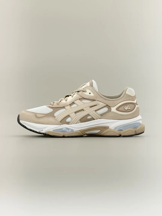 Zdjęcie produktu Sneakersy niskie Asics biały