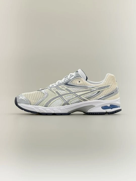 Zdjęcie produktu Sneakersy niskie Asics biały