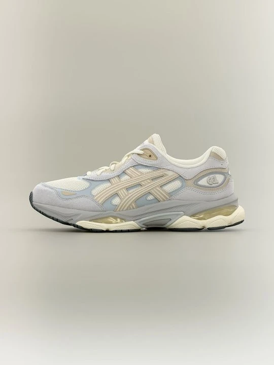 Zdjęcie produktu Sneakersy niskie Asics biały