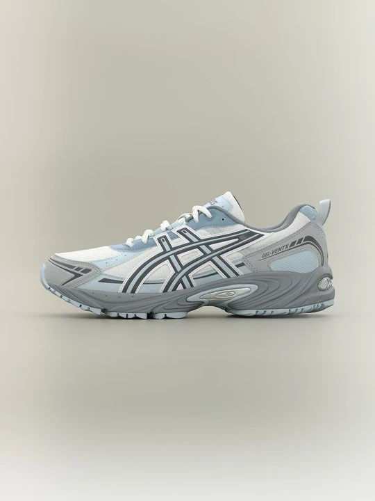 Zdjęcie produktu Sneakersy niskie Asics biały