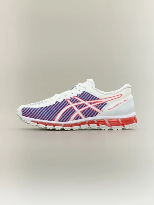 Zdjęcie produktu Sneakersy niskie Asics biały