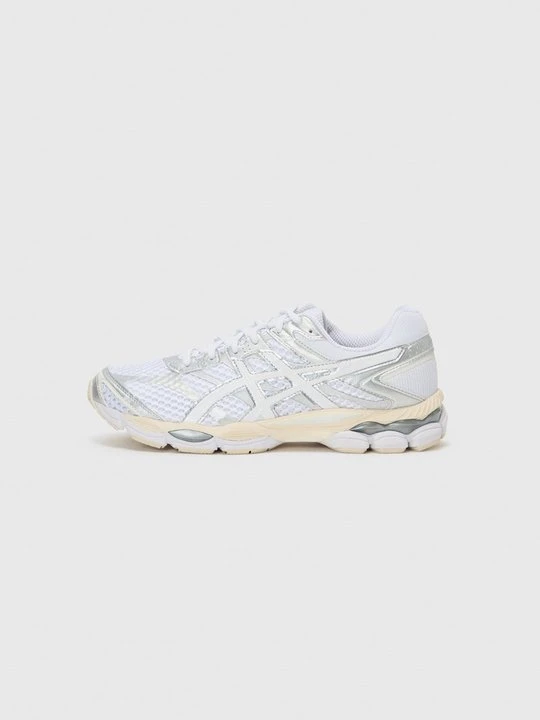 Zdjęcie produktu Sneakersy niskie Asics biały