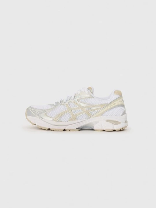 Zdjęcie produktu Sneakersy niskie Asics biały