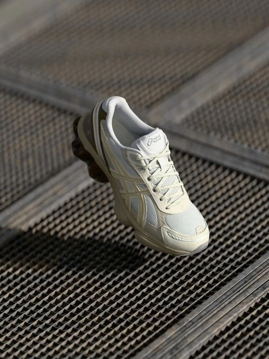 Zdjęcie produktu Sneakersy niskie Asics biały