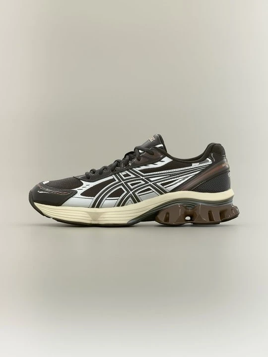 Zdjęcie produktu Sneakersy niskie Asics brązowy